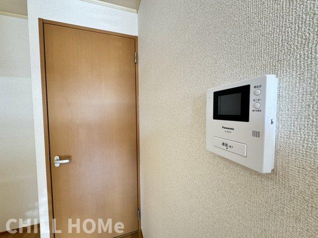 セキュリティ　前橋、高崎、伊勢崎、まとめてご紹介可能♪ぜひ、当社、チルホー