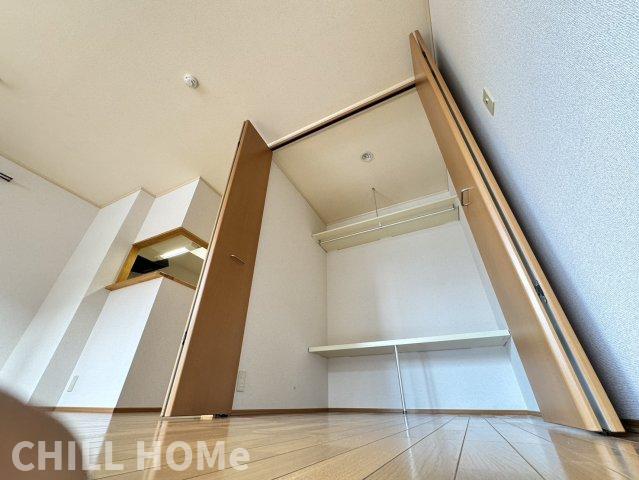 収納　前橋、高崎、伊勢崎、まとめてご紹介可能♪ぜひ、当社、チルホー