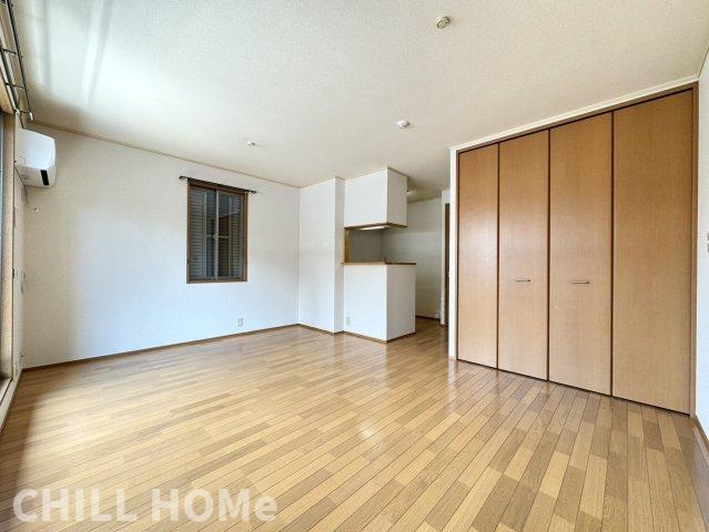 居室・リビング　前橋、高崎、伊勢崎、まとめてご紹介可能♪ぜひ、当社、チルホー