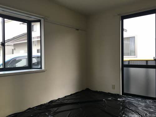 その他部屋・スペース　和室