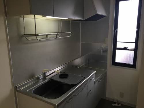 その他部屋・スペース　キッチン