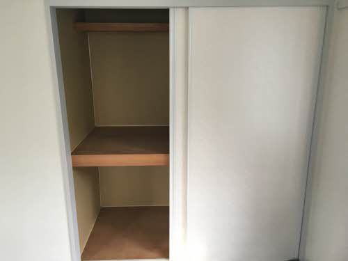 その他部屋・スペース　押し入れ