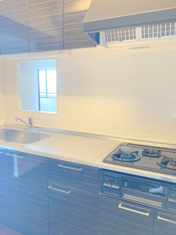 キッチン　クレアール フレスカ