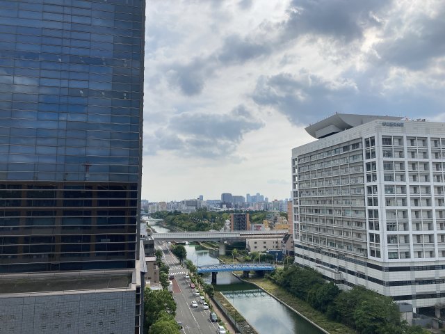 眺望　クレアール フレスカ