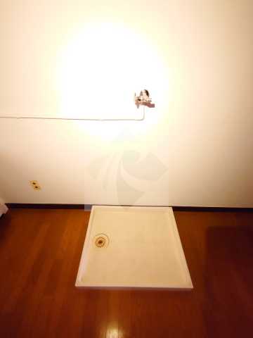 その他設備　ハナブサマンション