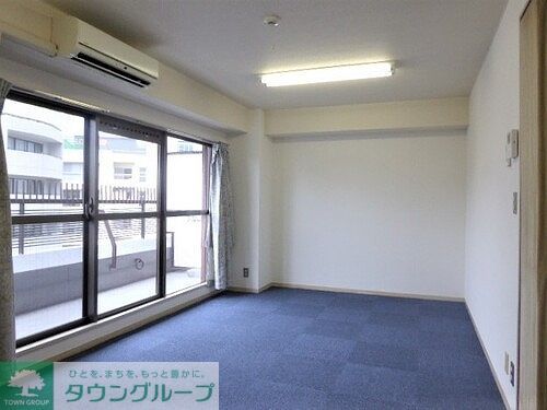 居室・リビング　※2018年7月撮影