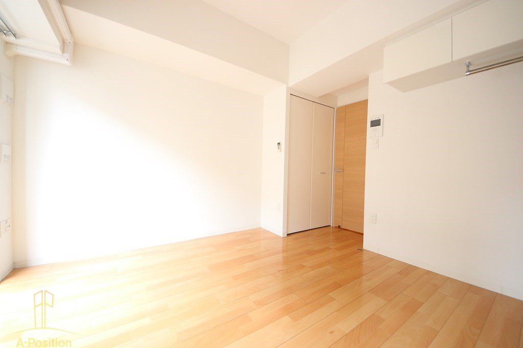 その他部屋・スペース　SERENiTE上町台