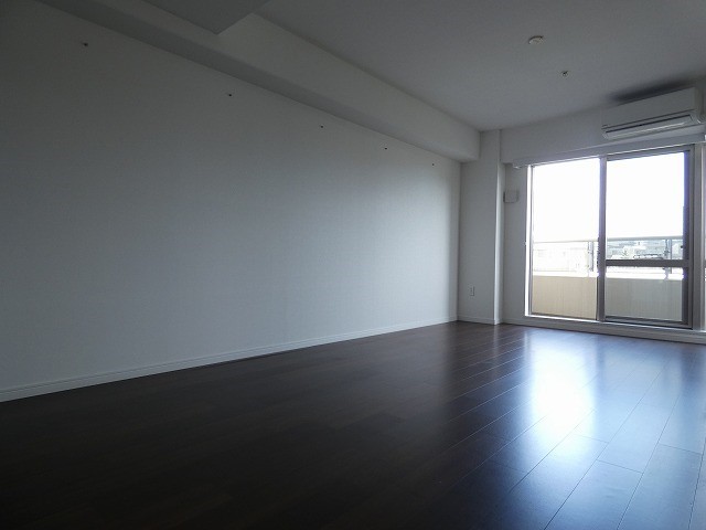 居室・リビング　居室