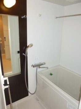 バス・シャワールーム　☆浴室☆