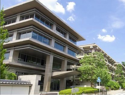 大学・短大　京都華頂大学（大学・短大）まで550m