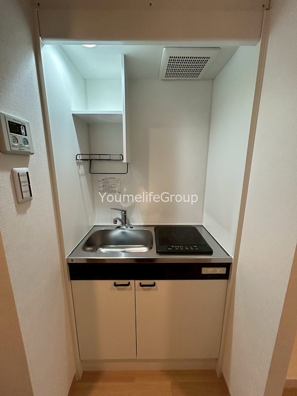 キッチン　※同建物別室参照