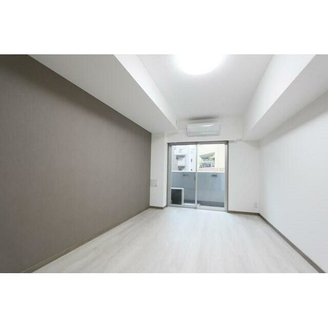 居室・リビング　クレヴィスタ豊洲ベイサイド（別室参照）II