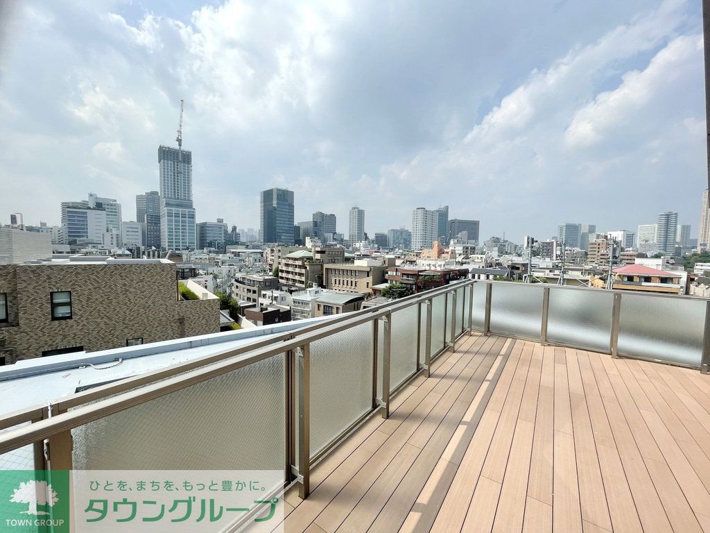 眺望　【初期費用分割・クレカ対応】一都三県のお部屋探しは2025…