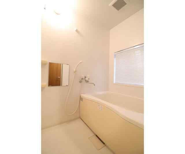 バス・シャワールーム　同一仕様参考写真