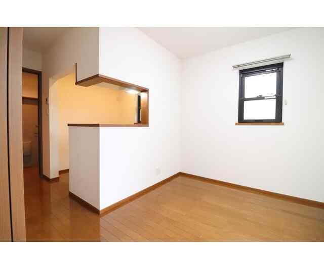 居室・リビング　同一仕様参考写真