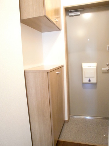 玄関　★玄関スペース★