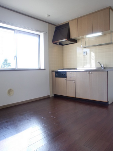 居室・リビング　★ＤＫ６帖★