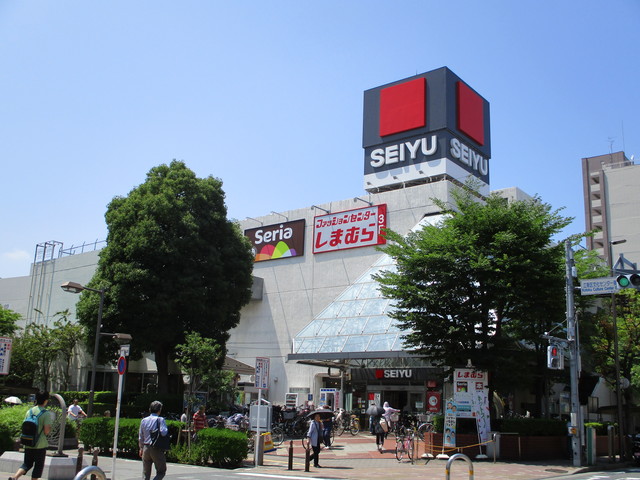 その他　西友（その他）まで420m