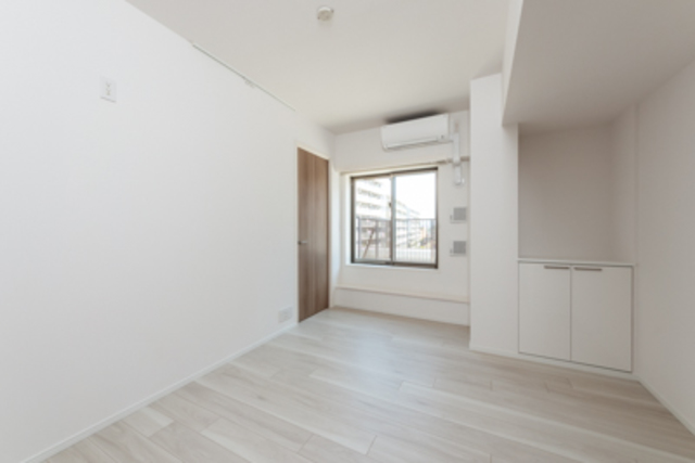 居室・リビング　※写真は同タイプ住戸です。