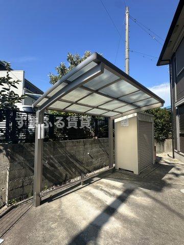 その他共有部分　03395