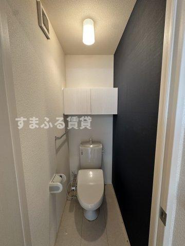 トイレ　03395-101