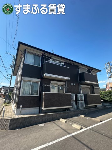 建物外観　03395