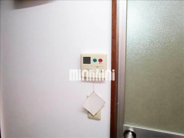 居室・リビング　居室