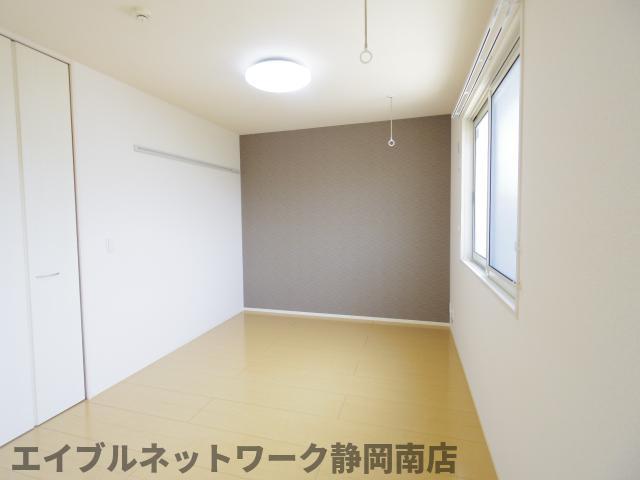 その他部屋・スペース　内装は落ち着いています