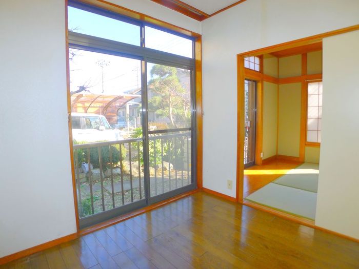 居室・リビング