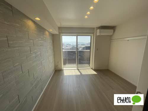 居室・リビング　別のお部屋の写真