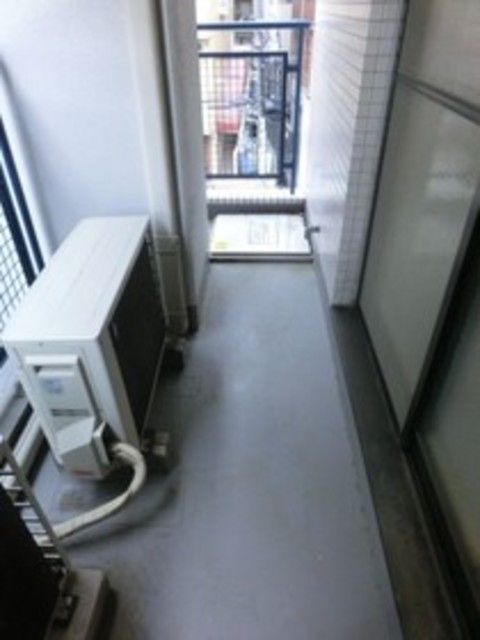 バルコニー　★バルコニー★