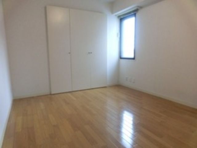 居室・リビング　★寝室★