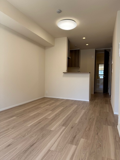 居室・リビング　同メーカー施工例（参考写真）