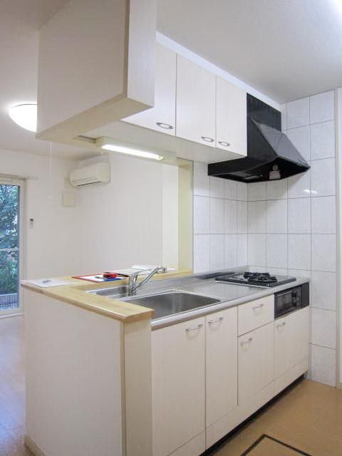 キッチン　☆キッチン☆