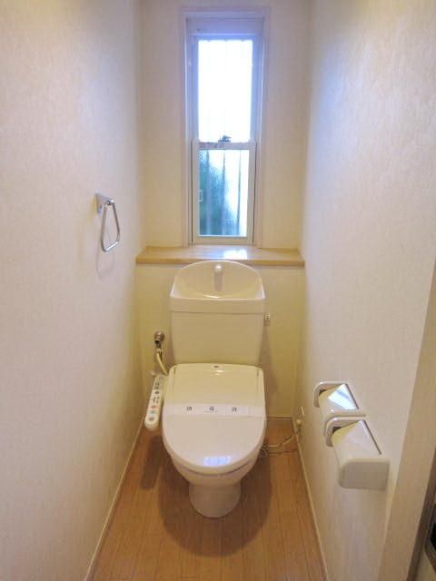 トイレ　☆トイレ☆