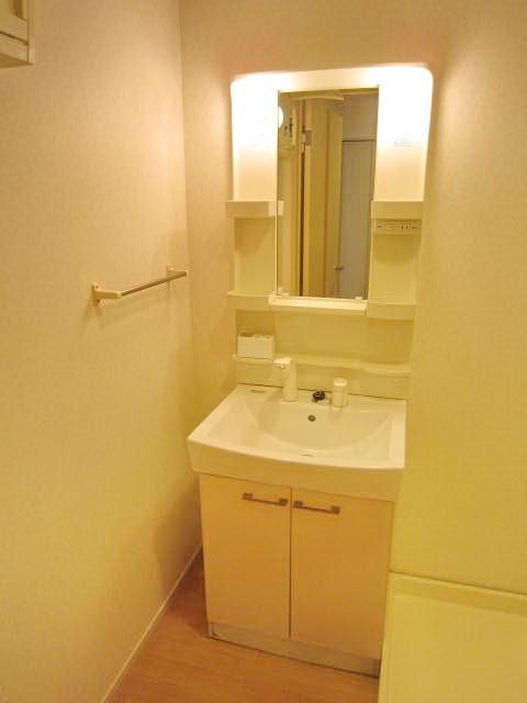 洗面設備　☆独立洗面台☆