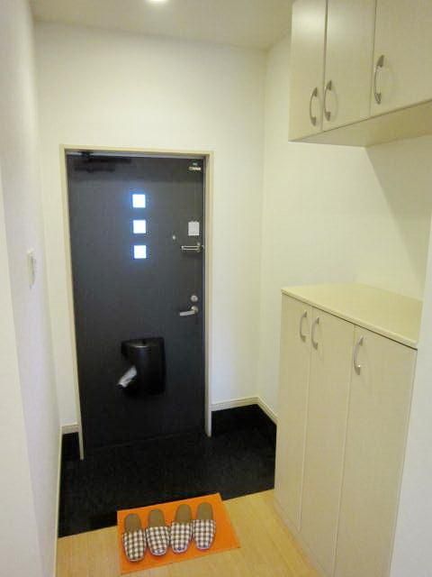 玄関　☆玄関☆