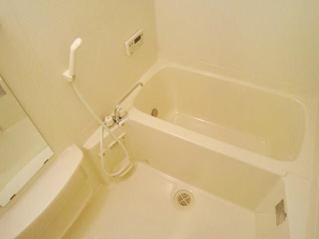 バス・シャワールーム　☆バス☆