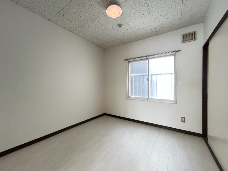 その他部屋・スペース　収納