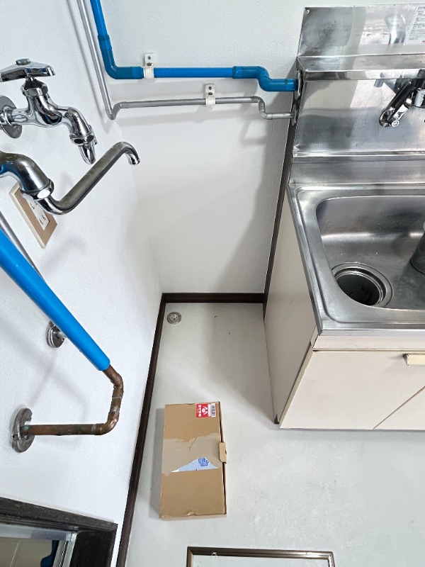 洗面設備　その他３