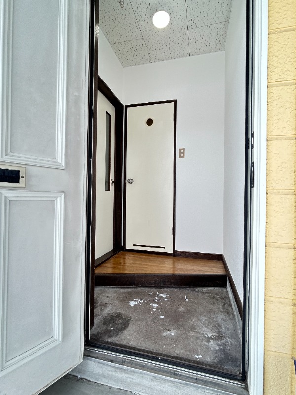 玄関　その他１