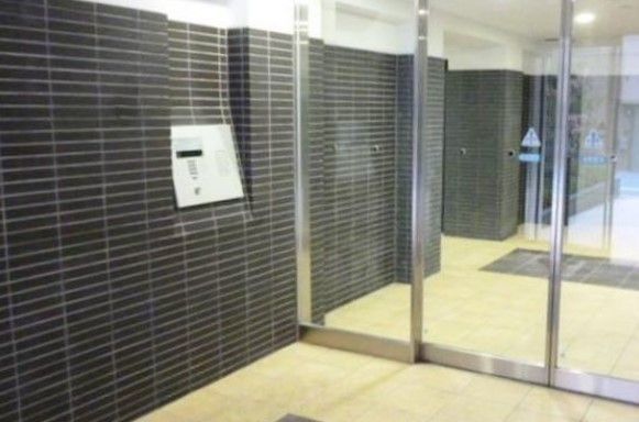 セキュリティ　プレシス東神田