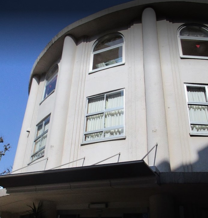 幼稚園・保育園　（幼稚園・保育園）まで575m