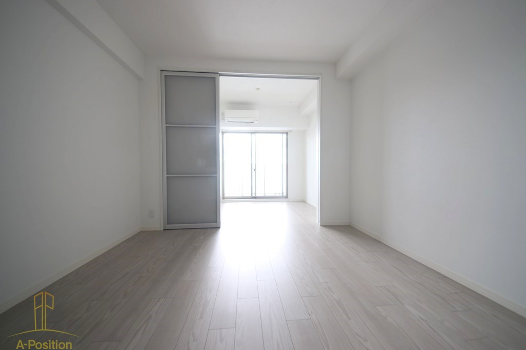 居室・リビング　アーバネックス真田山