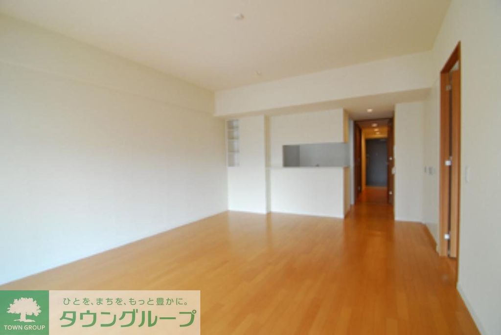 居室・リビング　リビング/居室