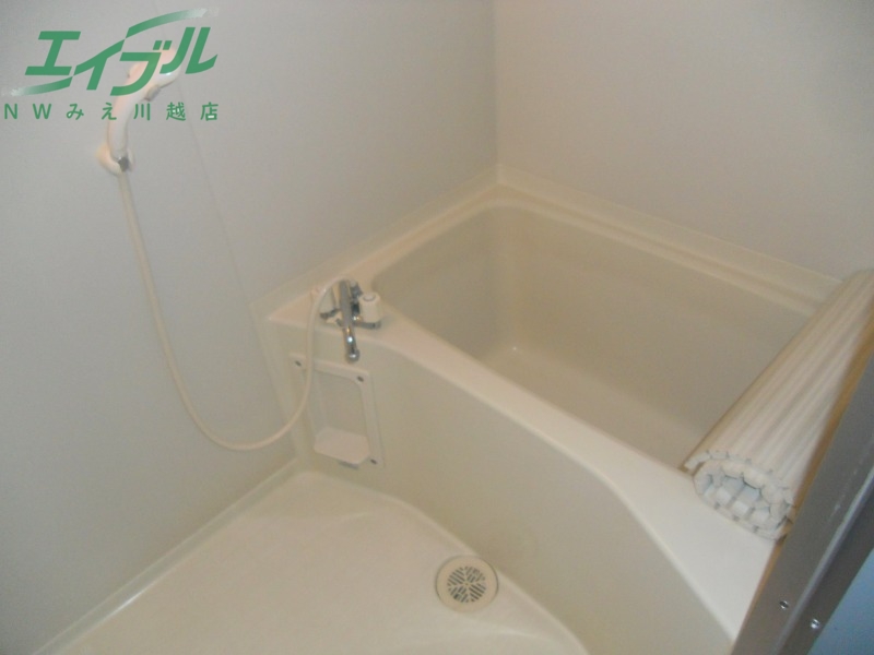 バス・シャワールーム　同型参考写真