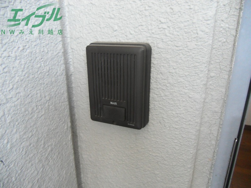 セキュリティ　同型参考写真