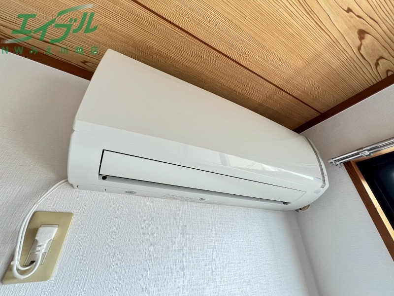 その他設備　同型参考写真