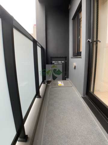 バルコニー　コンフォリア滝野川