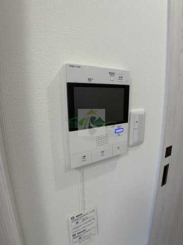 セキュリティ　コンフォリア滝野川